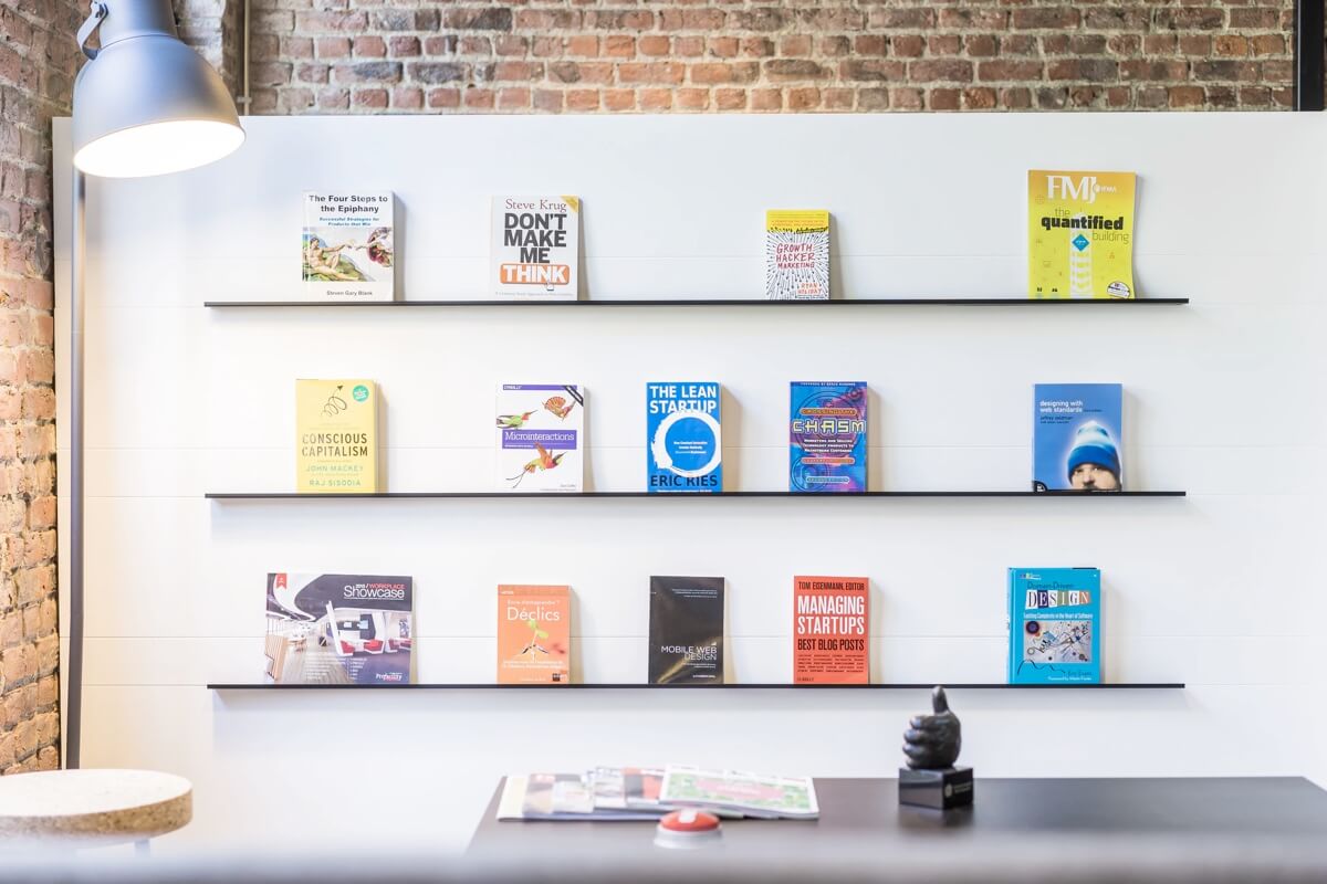 Building a new platform