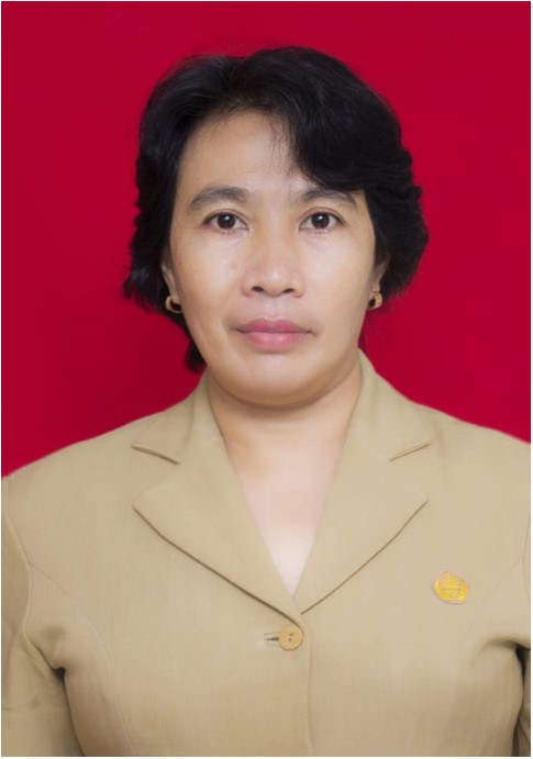 Kepala Sub Bagian Tata Usaha