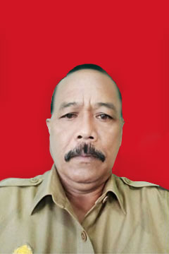 Kepala Sub Bagian Tata Usaha