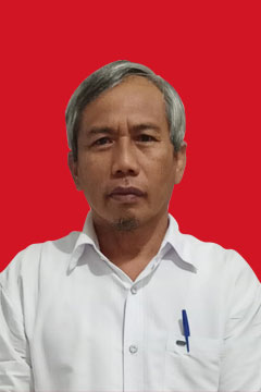 Wakil Kepala Sekolah Bidang HUMAS