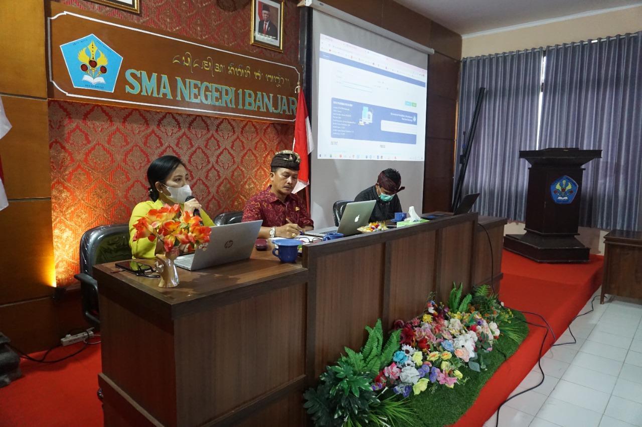 Analisis dan Evaluasi Rapor Pendidikan