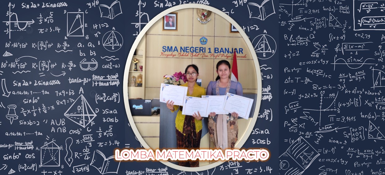 Got Silver Medal in the Practo Mathematic Competition