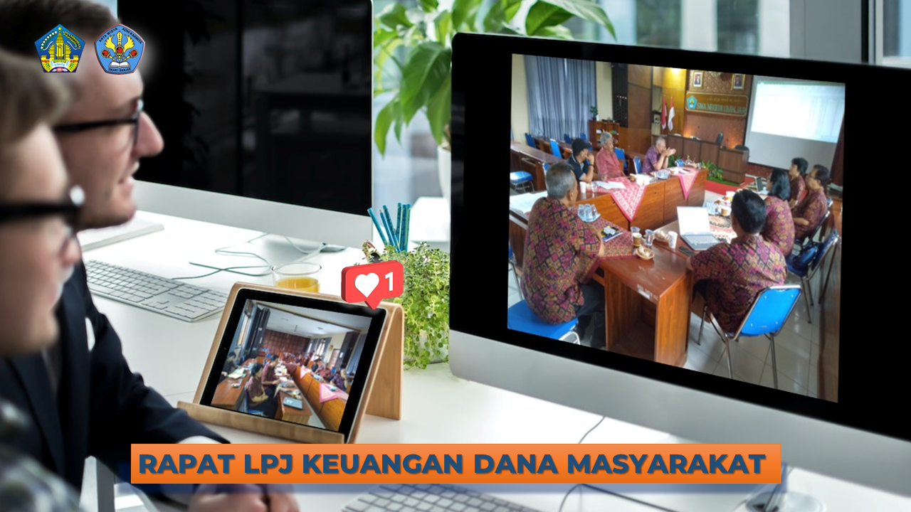 LPJ Dana Masyarakat Tahun 2022