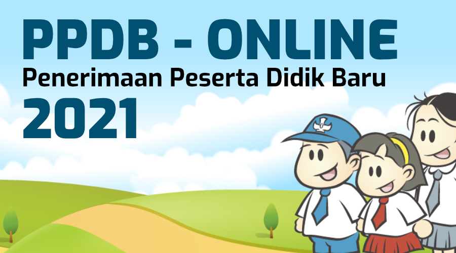 Sosialisasi PPDB 2021-2022