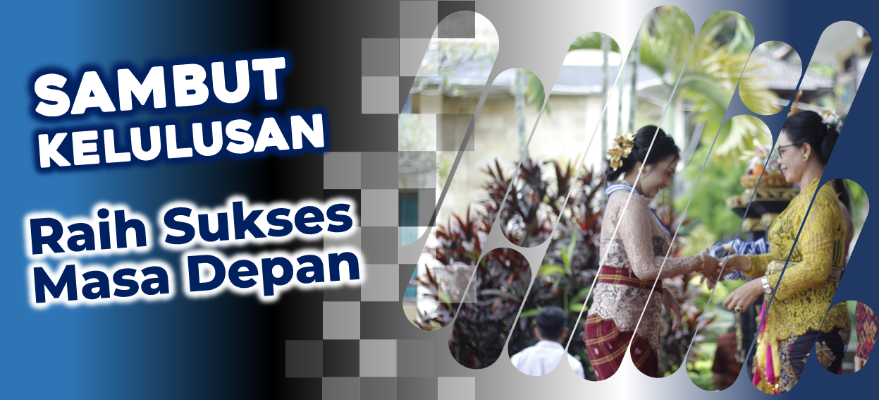 Pengumuman Kelulusan: Sambut Kelulusan, Raih Sukses Masa Depan