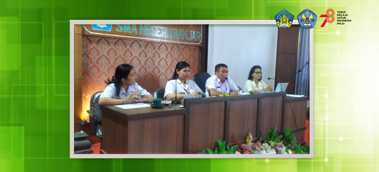 Perpanjangan Status Sekolah Adiwiyata Mandiri