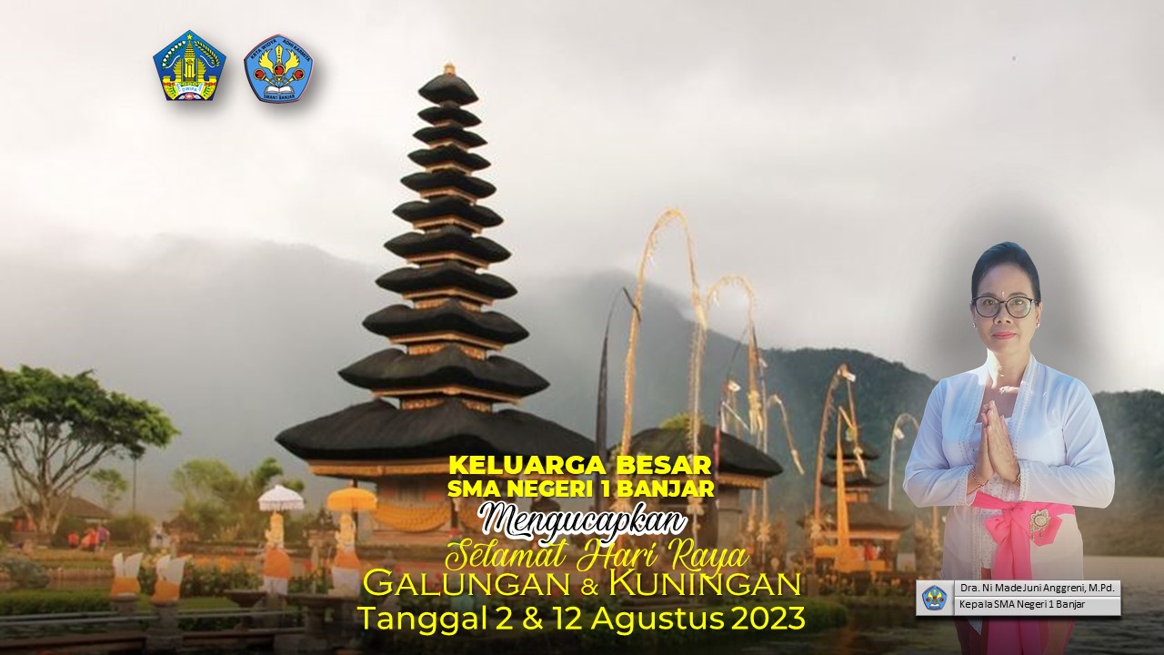 Hari Raya Galungan dan Kuningan