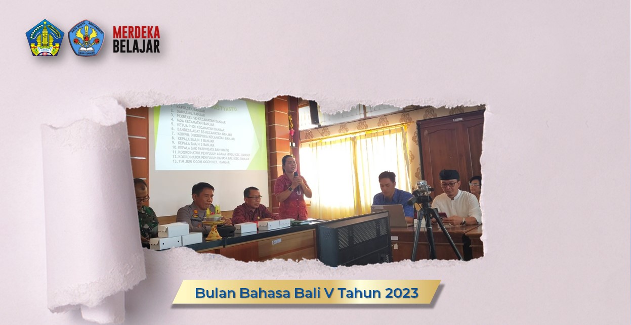 Bulan Bahasa Bali V Tahun 2023
