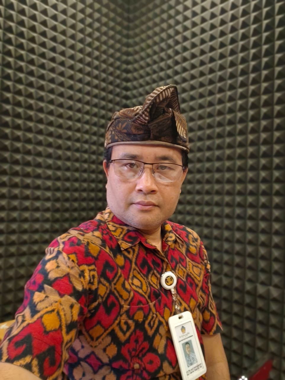 Kepala Perpustakaan