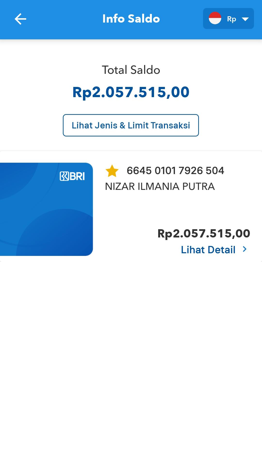 Berikut cara buka blokir BRImo tanpa ke bank layanan cara atasi buka blokir akun brimo tanpa ke bank