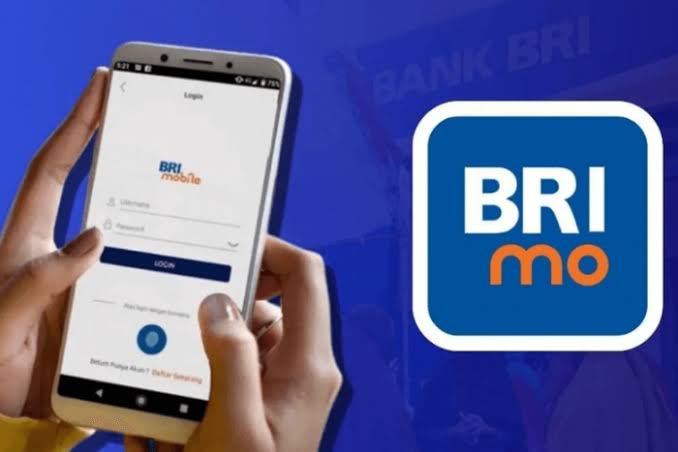PANDUAN CARA BUKA BLOKIR BRIMO TANPA REPOT - REPOT NGANTRI DI BANK.