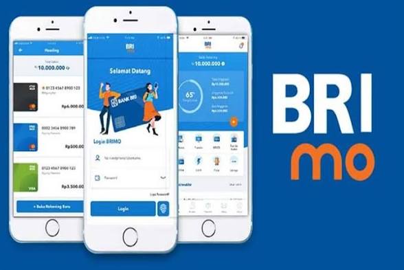 BERIKUT INI Cara Buka Blokir BRimo Salah Password dan Pin 3 Kali atasi Akun BRimo Terblokir cukup - lewat Hp