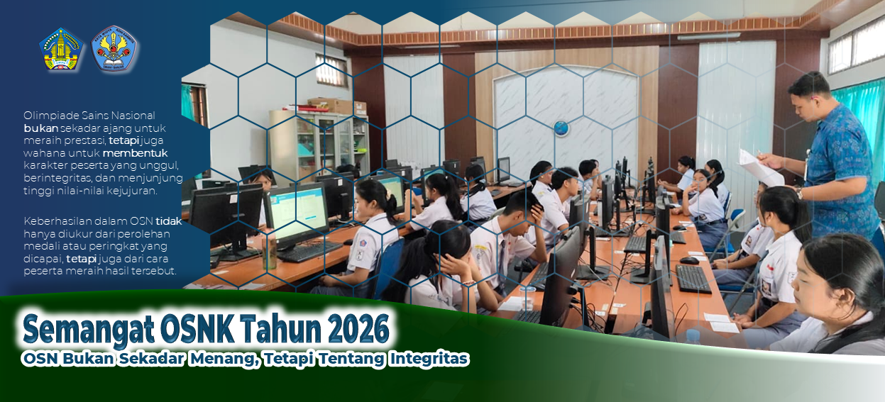 Optimalkan Potensi Sains, 36 Siswa SMA Negeri 1 Banjar Berjuang Di OSN-K 2026
