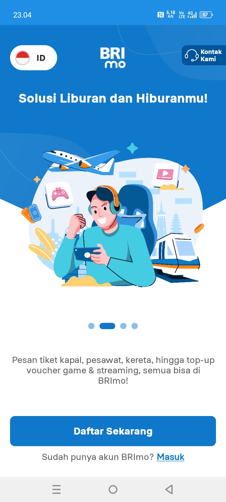 SIMAK BEGINI Cara Mengatasi akun BRImo lupa PASSWORD DAN PIN BRIMO