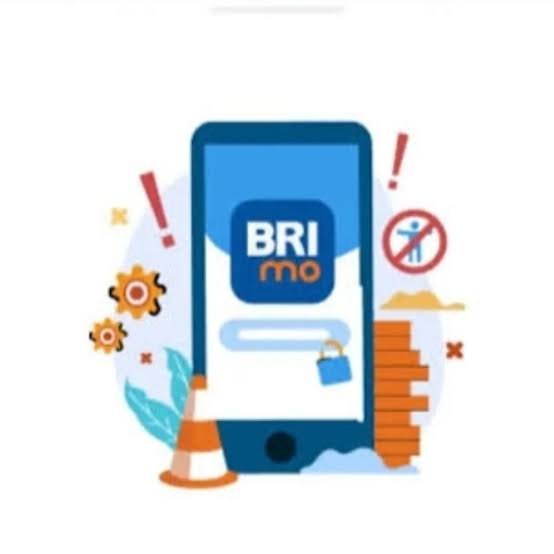 LUPA PIN BRIMO & BRMO TERBLOKIR