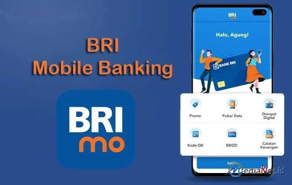 Cara pulihkan akun brimo terblokir akibat salah PIN 3 kali